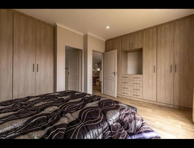 3 BEDROOM HOUSE FOR SALE IN WATERKLOOF EAST